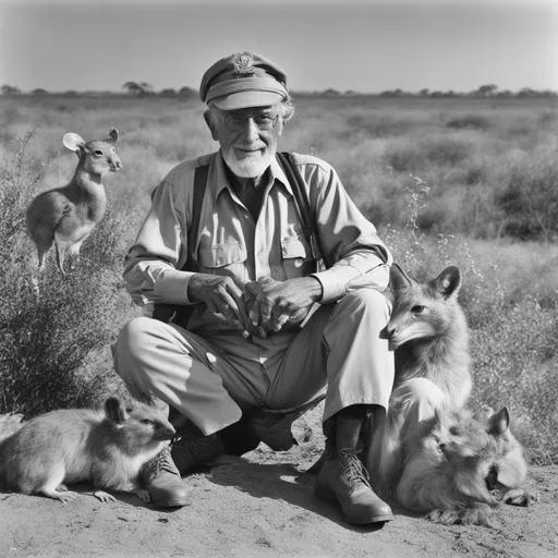 T. J. Roberts