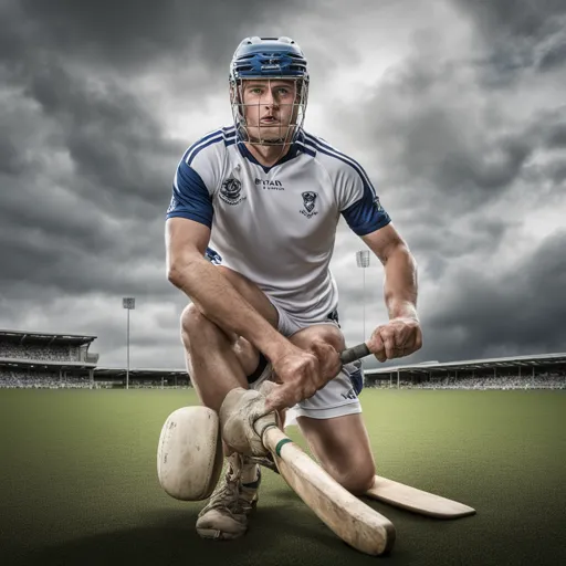 T. J. Ryan (hurler)