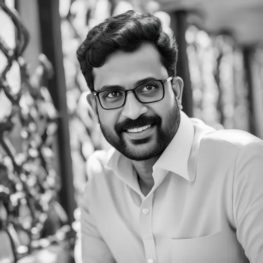T. J. Saneesh Kumar Joseph