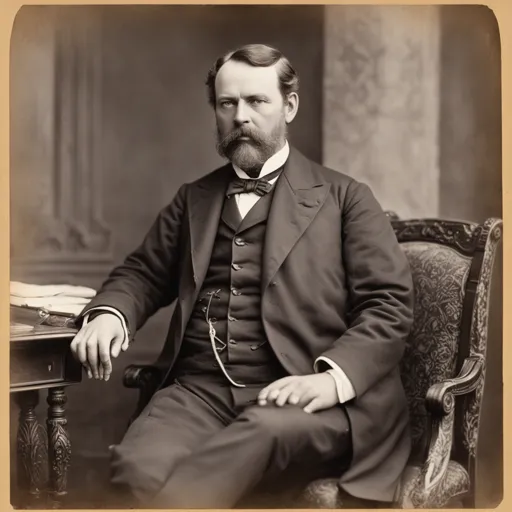 T. J. Tarsney