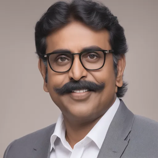 T. J. Vinod