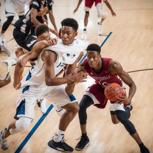 T. J. Williams (basketball)