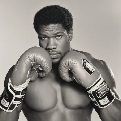 T. J. Wilson (boxer)