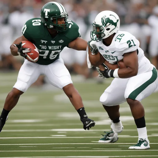 T. J. Wright