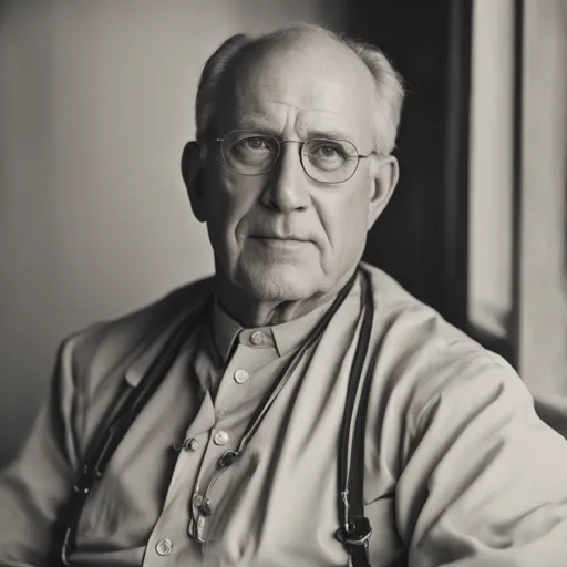 T. John Ward