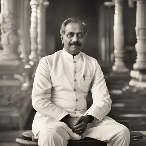 T. K. A. Nair