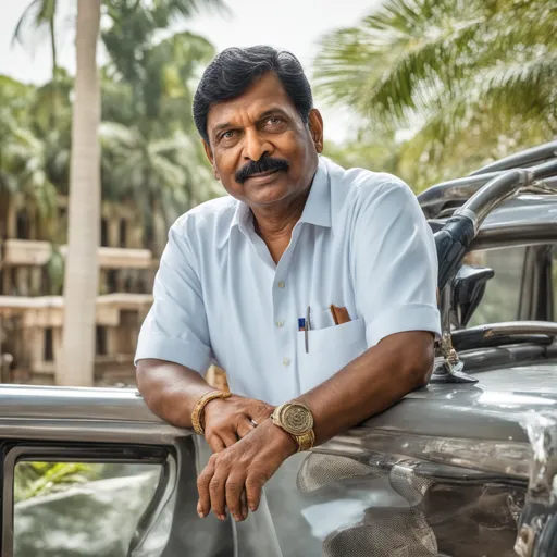 T. K. Amulkandasami