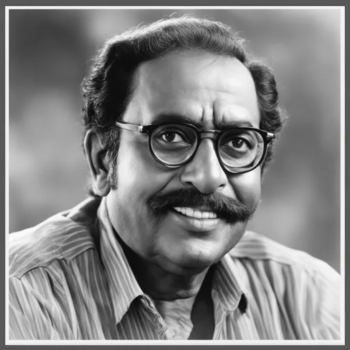 T. K. Balachandran