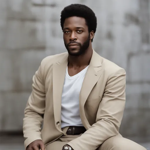 T. K. Carter