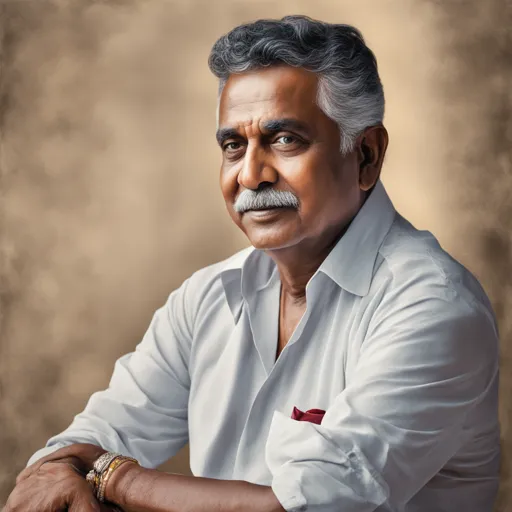 T. K. Govindarao
