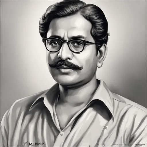 T. K. Lahiri