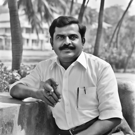 T. K. Nallappan