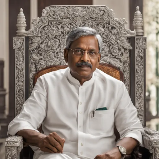 T. K. Raja