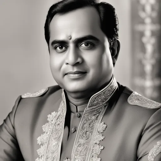 T. K. Rama Rao