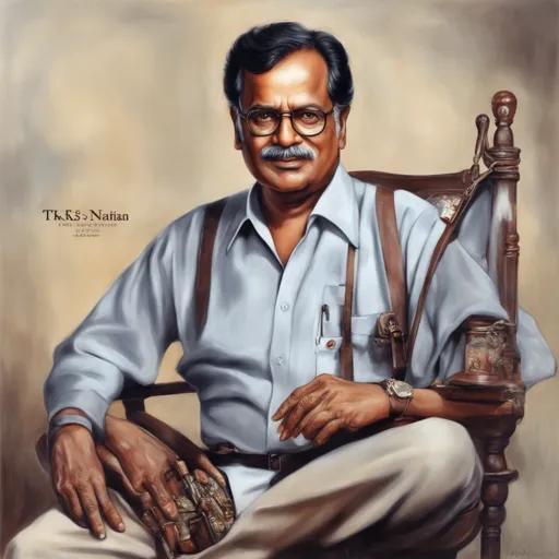 T. K. S. Natarajan