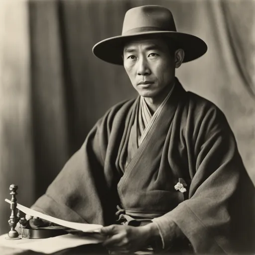 T. K. Shindo