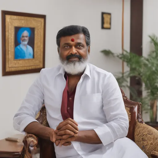 T. Kalaiarasan
