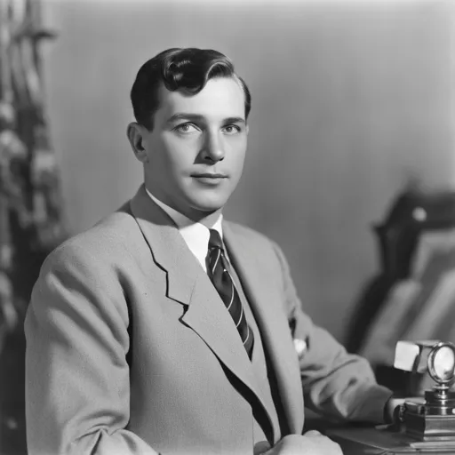 T. Kenzie Foster
