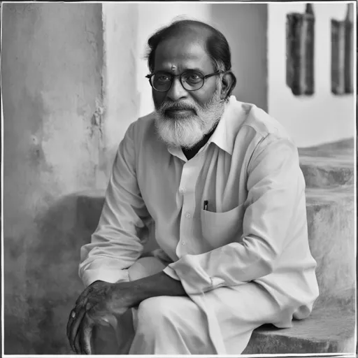 T. Krishnanunni