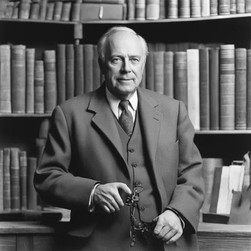 T. L. Burton