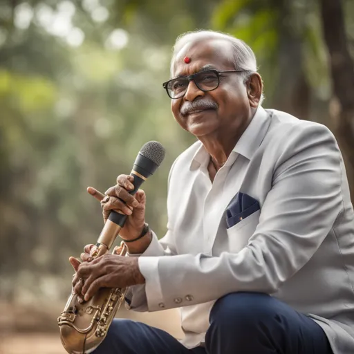 T. L. Maharajan