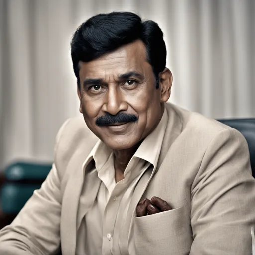 T. L. Rajkumar