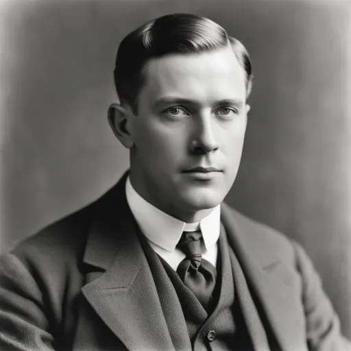 T. Lawrason Riggs