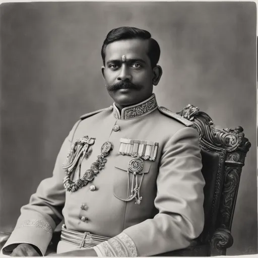 T. M. Chidambara Ragunathan