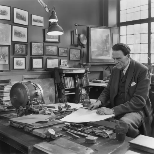 T. M. F. Smith