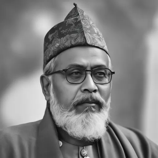 T. M. Giasuddin Ahmed