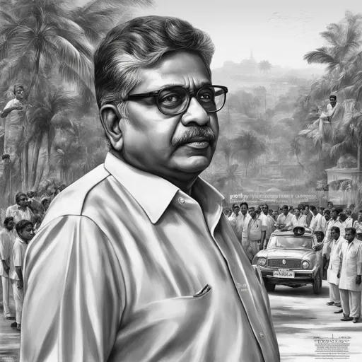 T. M. Tamilselvam