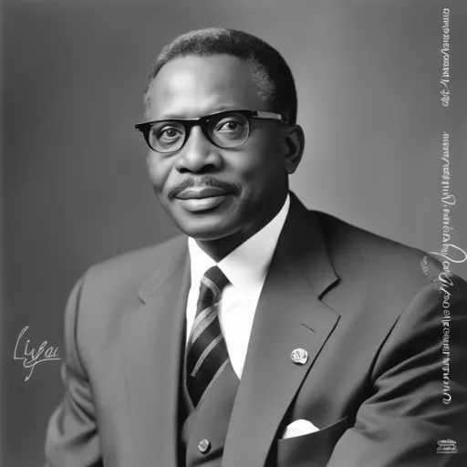 T. M. Yesufu