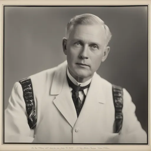 T. Marshall Hahn