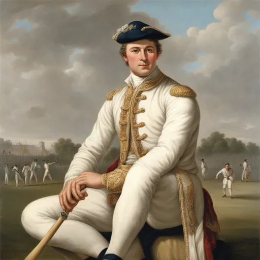 T. Martin (cricketer)