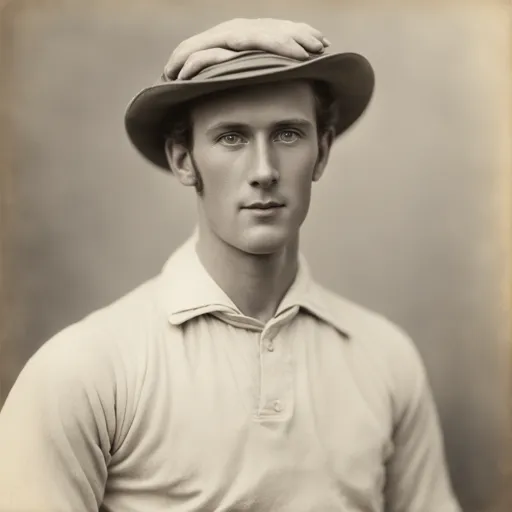 T. McConnell (Manchester cricketer)