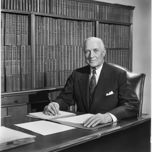 T. McKeen Chidsey