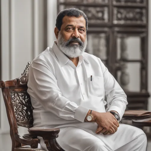 T. Mohandas Pai