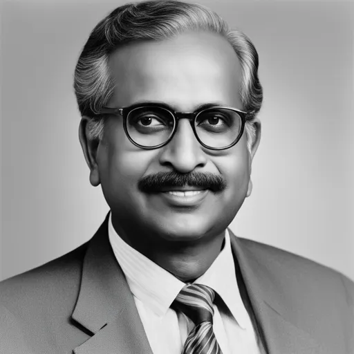 T. N. Ananthakrishnan