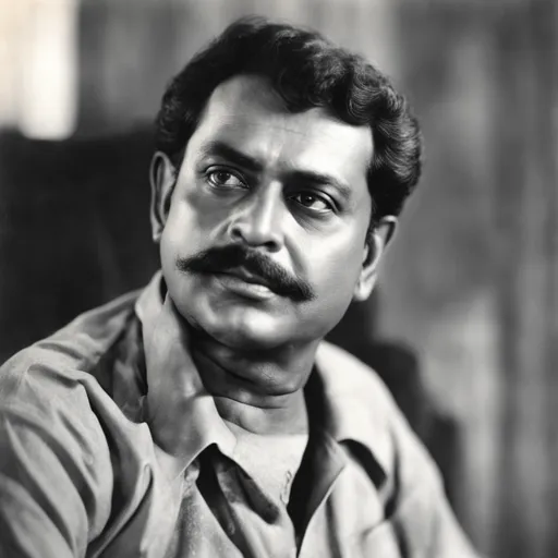 T. N. Balu