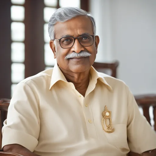 T. N. Gopinathan Nair