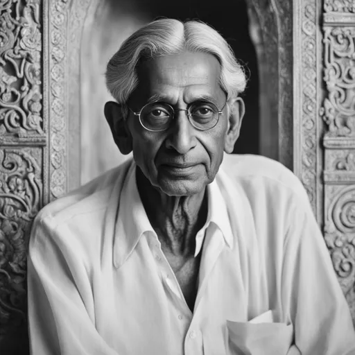 T. N. Krishnamurti