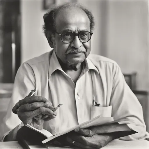 T. N. Ramachandran