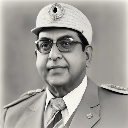 T. N. Srinivasan
