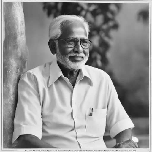 T. Nagaratnam