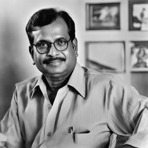 T. Natarajan (politician)