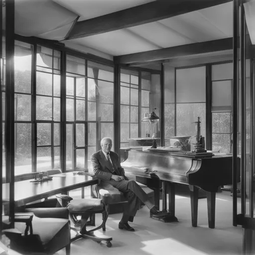 T. Norman Mansell