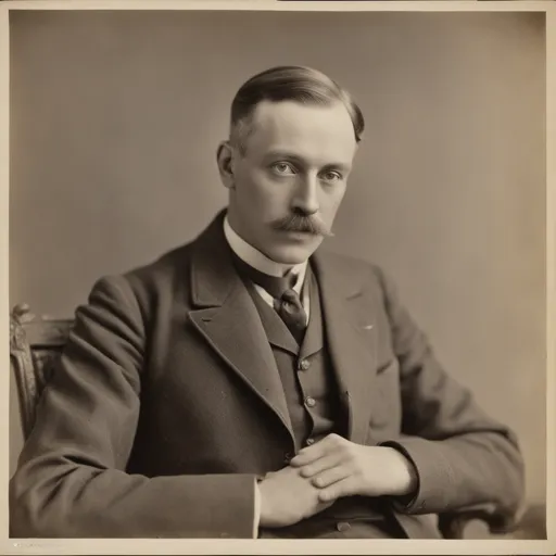 T. P. Cameron Wilson