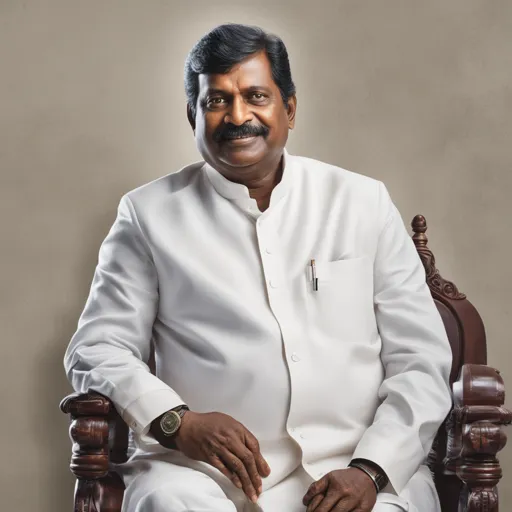 T. P. Elumalai