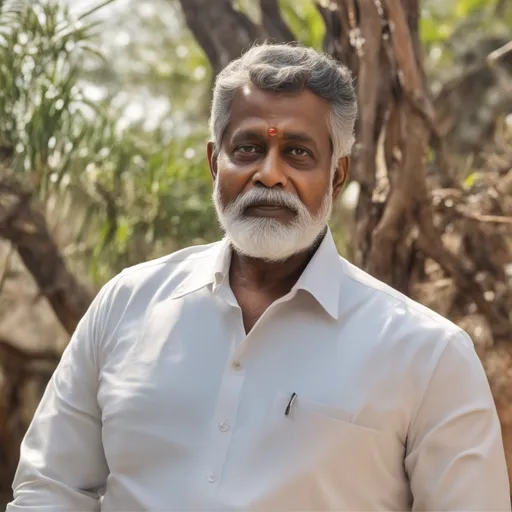 T. P. Gajendran