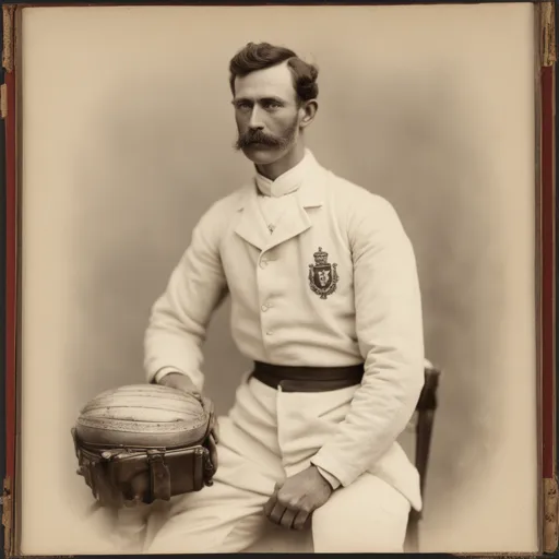 T. P. Hanbury